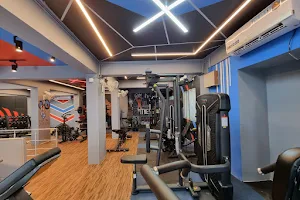 Carbon Fitness Studio image