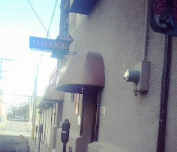 Hotel Puro Amor photo