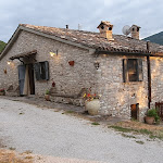 Photo n°3 de l'avis de Ruud.e fait le 27/09/2022 à 06:41 sur le  Villa Colombaia- DH Villas à Acqualagna