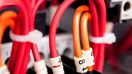 Network Cabling Experts - Corporate Cabling & Networks Inc.