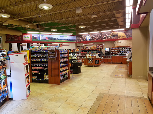 Convenience Store «Royal Farms», reviews and photos, 10722 Georgetown Rd, Laurel, DE 19956, USA