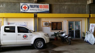 Philippine Red Cross
