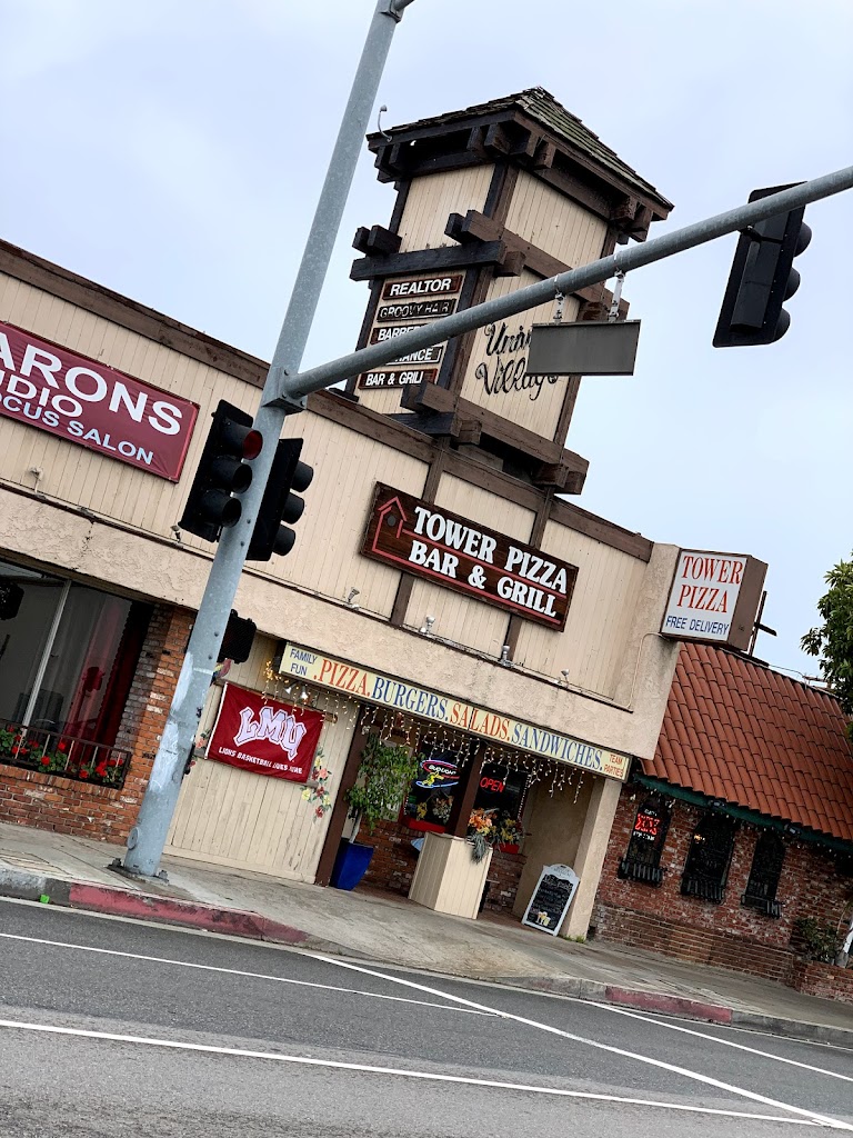 Alejo's Presto Trattoria Italian Restaurant 90045