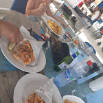 Photo n°1 de l'avis de Michelle.i fait le 16/08/2022 à 16:50 sur le  Lido Sabbioso à Torre San Giovanni