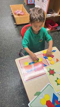 Growing Seeds Academy - Photo 5 - Car repair in Lewisville, TX, Lewisville