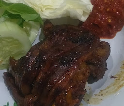Warung Makan Bu Sri Menoreh photo