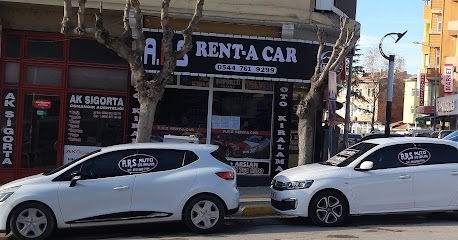 ARS Auto Rent A Car