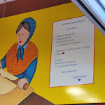 Photo n°5 de l'avis de Petrus. fait le 06/05/2023 à 10:23 sur le  I Golosoni à Riccione