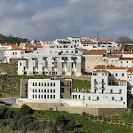 Photo n°1 de l'avis de Antonio.e fait le 09/01/2023 à 20:35 sur le  Hotel Museu à Mértola