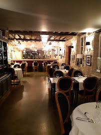 Atmosphère du Restaurant L’Open House à Apremont - n°15