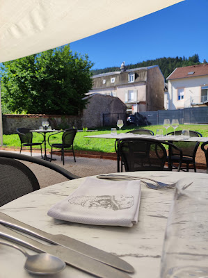 Atelier restaurant, à Remiremont à Remiremont