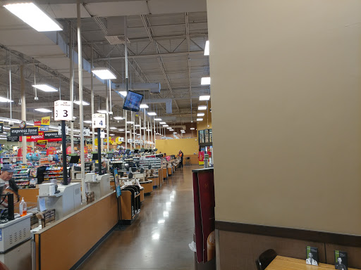 Grocery Store «Kroger», reviews and photos, 5190 TX-78, Sachse, TX 75048, USA