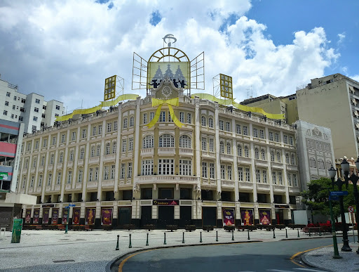Palácio Avenida