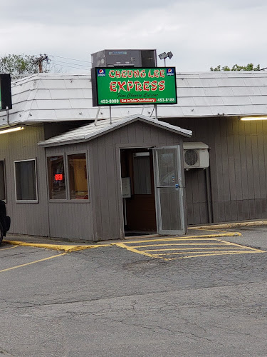 Cheung Lee Express - Chinese restaurant in Waterville, United States |  