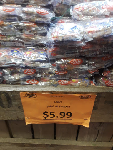 Grocery Store «Key Food», reviews and photos, 2020 New Haven Ave, Far Rockaway, NY 11691, USA