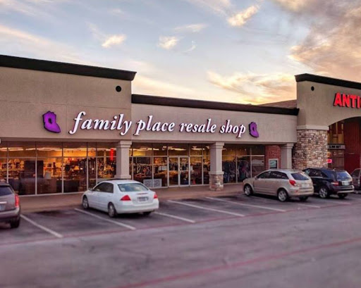 Family Place Resale Shop