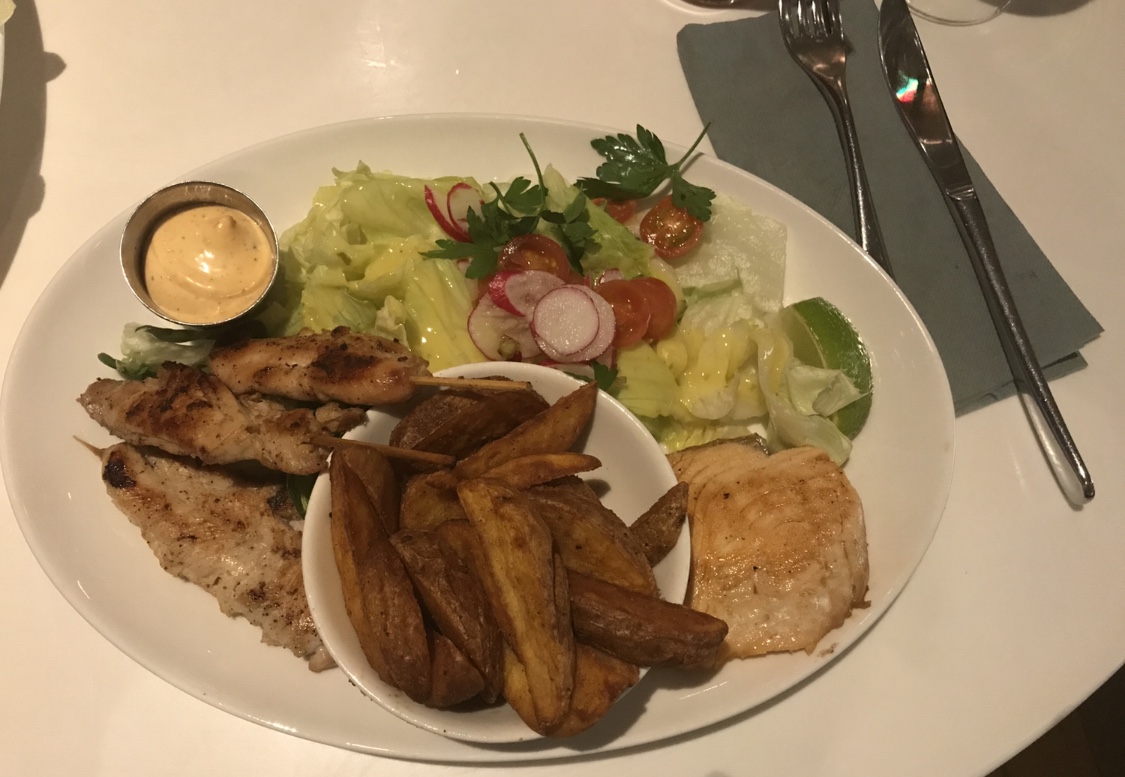 Photo n° 1 de l'avis de Yahya.a fait le 21/02/2018 à 11:24
