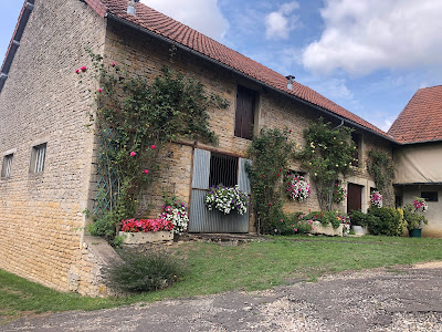 Château de Châtellenot à Castelnau-de-Lévis