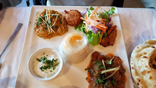 Photo n°22 de Suraj Restaurant indien pakistanais à Nantes ()