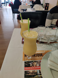 Plats et boissons du Restaurant indien Le Shalimar à Vire-Normandie - n°7