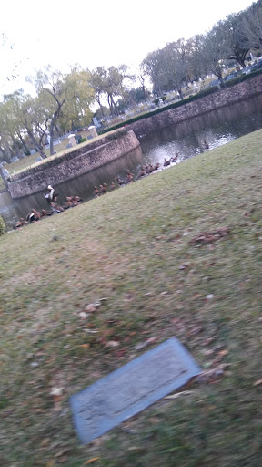 Funeral Home «Forest Park Lawndale Funeral Home», reviews and photos, 6900 Lawndale St, Houston, TX 77023, USA