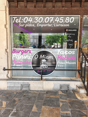 Ô MIAM à Limoux
