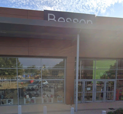 Besson Chaussures Epinal Jeuxey à Jeuxey