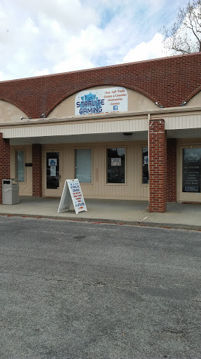 Starlite Gaming, 4650 Ladson Rd e, Summerville, SC 29485, USA, 