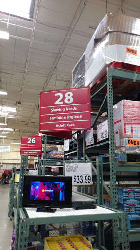 Warehouse club «BJ’s Wholesale Club», reviews and photos, 2 Chevy Dr, East Syracuse, NY 13057, USA