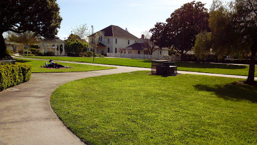 Park «Meek Park», reviews and photos, 240 Hampton Rd, Hayward, CA 94541, USA