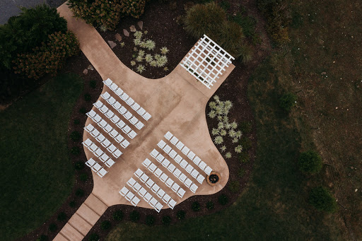 Wedding Venue «The Barn at Walnut Grove», reviews and photos, 12426 Rockingham Pike, Elkton, VA 22827, USA