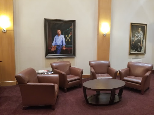 Performing Arts Theater «Pioneer Theatre Company», reviews and photos, 300 1400 E #205, Salt Lake City, UT 84112, USA