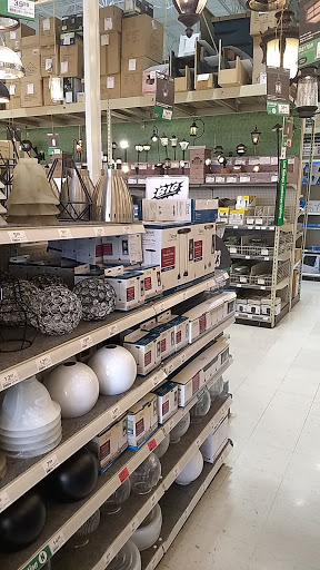 Home Improvement Store «Menards», reviews and photos, 620 W Town Center Blvd, Champaign, IL 61822, USA