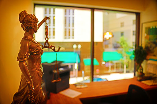 Attorney «Todd Law, P.A. - Immigration Attorney Karyn L. Todd», reviews and photos