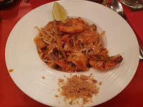 Phat thai du Restaurant cambodgien Restaurant Mondol Kiri à Paris - n°1