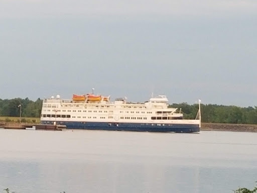 Park «Robert Moses State Park», reviews and photos, 32 Beach Marina Rd, Massena, NY 13662, USA