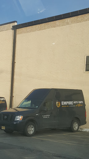 Auto Body Parts Supplier «Empire Auto Parts», reviews and photos, 15 Jackson Rd, Totowa, NJ 07512, USA