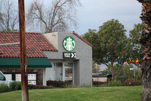Starbucks image