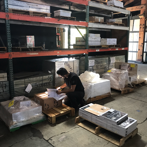 Tile Store «Creative Tile», reviews and photos, 7030 N Harrison Ave, Fresno, CA 93650, USA