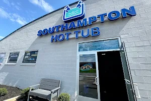 Southampton Hot Tub image