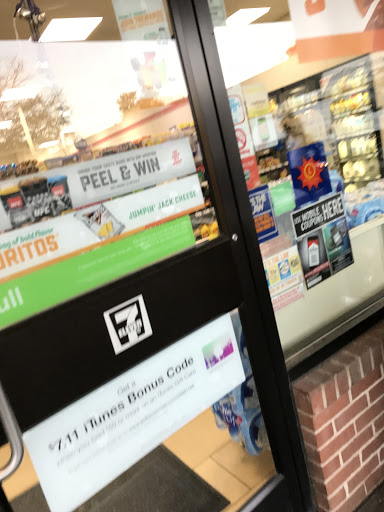 Convenience Store «7-Eleven», reviews and photos, 29 Olney Sandy Spring Rd, Ashton, MD 20861, USA