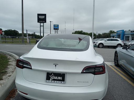 Shopping Mall «West Volusia Regional Shopping Center», reviews and photos, 2689 S Woodland Blvd, DeLand, FL 32720, USA