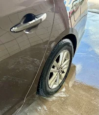 Classic Carwash photo