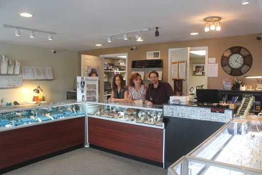Jeweler «The Gem Jewelry Repair & Sales», reviews and photos, 4707 Jonestown Rd, Harrisburg, PA 17109, USA