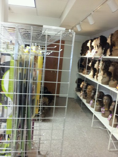 Beauty Supply Store «4M Beauty Supply!», reviews and photos, 39 S Main St, Phillipsburg, NJ 08865, USA