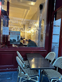 Atmosphère du Restaurant Derya - Restaurant Turc Paris - n°4