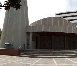 Nichos del Templo de Santa María de la Anunciación photo