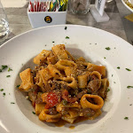 Photo n°2 de l'avis de Giuseppe.a fait le 11/09/2022 à 22:12 sur le  Ristorante La Lampara à Favignana