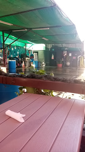 Car Wash «Exclusive Fast Car Wash», reviews and photos, 5509 Alhambra Ave, Los Angeles, CA 90032, USA