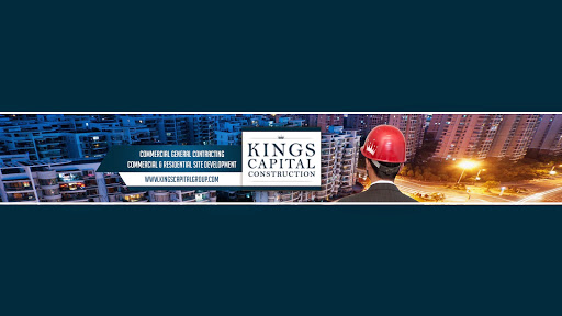 Kings Capital Construction Group image 3